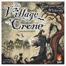 The Village Crone